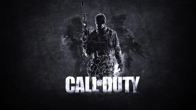 Thumbnail.Call Of Duty Cover Series