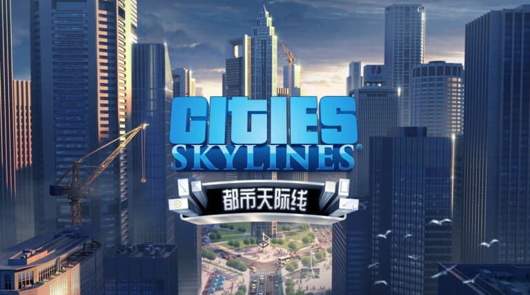 Thumbnail.Cities Skylines