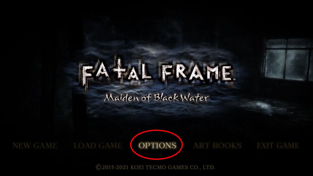 Article.Fatal Frame Maiden of Black Water.lang .01