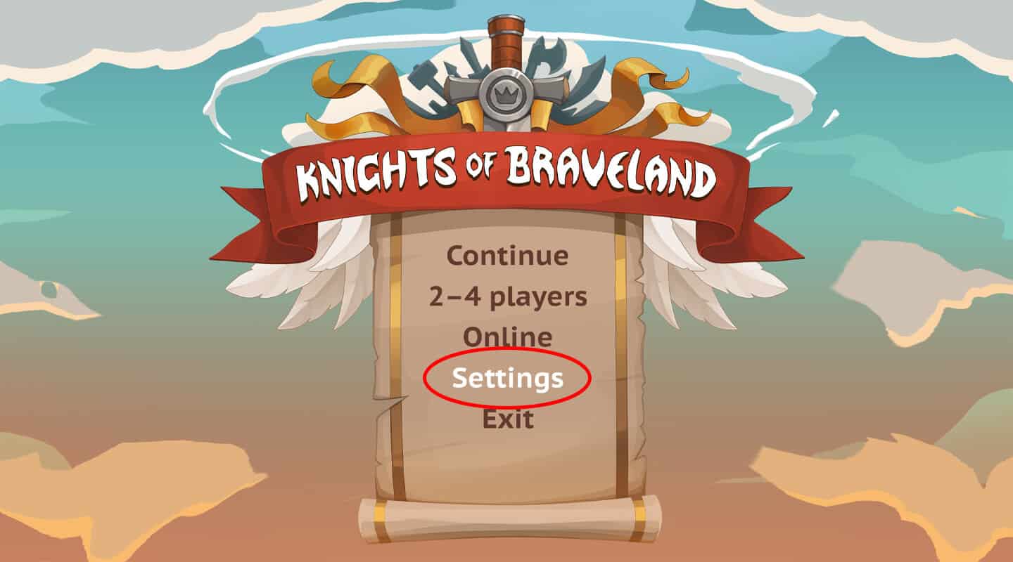 Article.Knights of Braveland.Lang .01