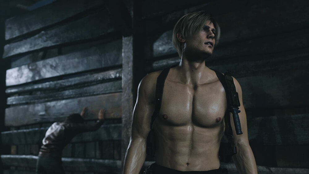 Article.Resident Evil 4 Remake.Preivew.18