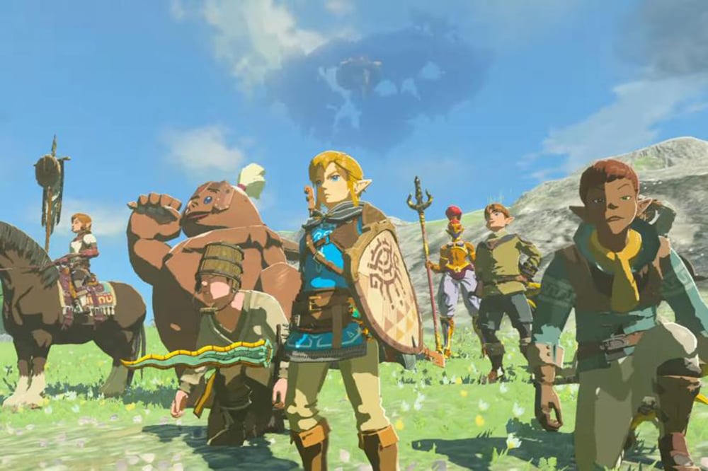 Article.The Legend of Zelda Tears of the Kingdom.Preview.04